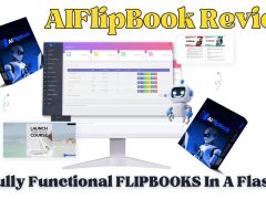 AIFlipBook Review