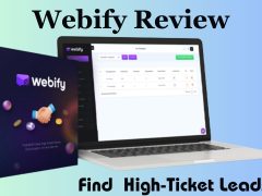 Webify Review