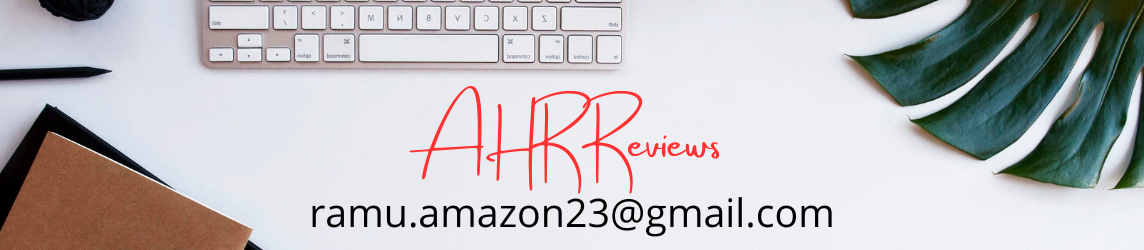 AHR Reviews