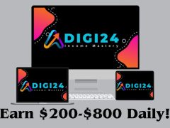 Digi24 Income Mastery Review