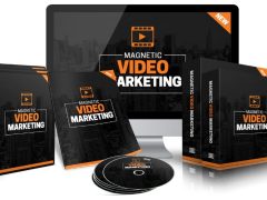 Magnetic Video Marketing Review
