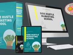 Side Hustle Marketing School Review