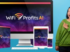 Wifi Profits AI Review
