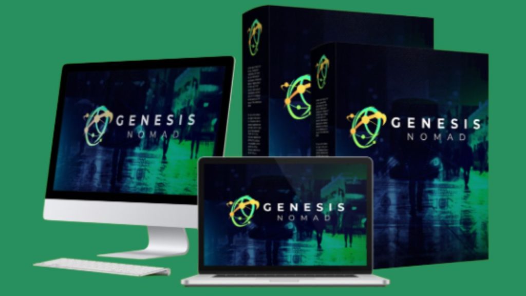 Genesis Nomad Review