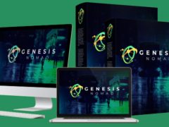 Genesis Nomad Review