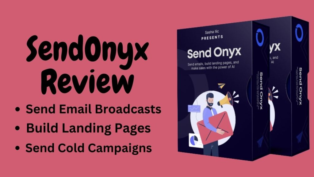 SendOnyx Review