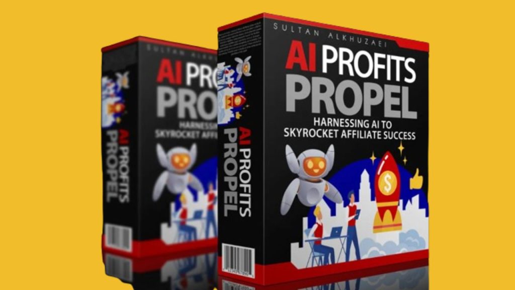 AI Profits Propel Review
