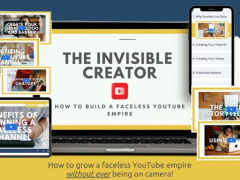 Invisible Creator Review