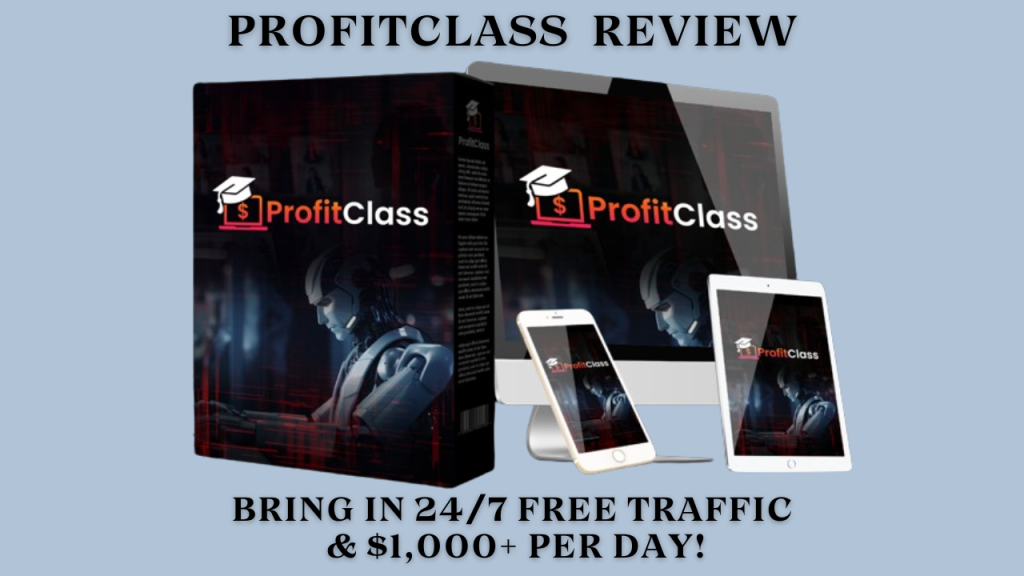 ProfitClass Review