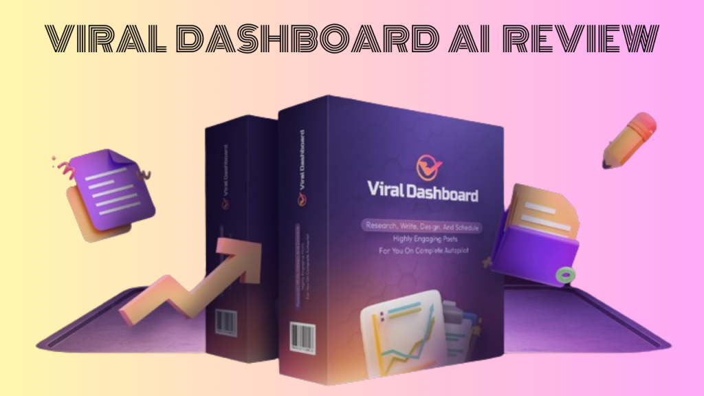 ViralDashboard AI Review